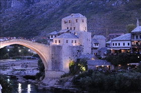 Mostar